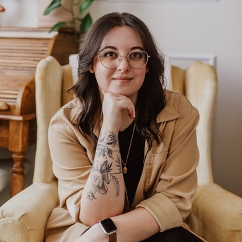 Avatar of Joanna Jackson, LPC