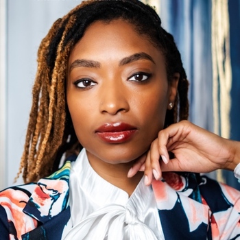 Avatar of Aisha Cunningham