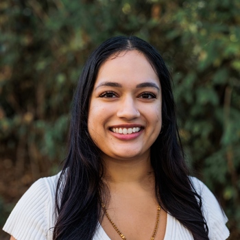 Avatar of Seema Patel