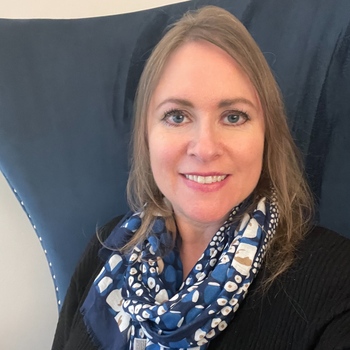 Avatar of Adrienne LaRoe