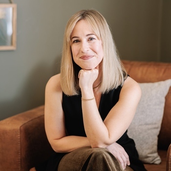 Avatar of Pamela Penrose