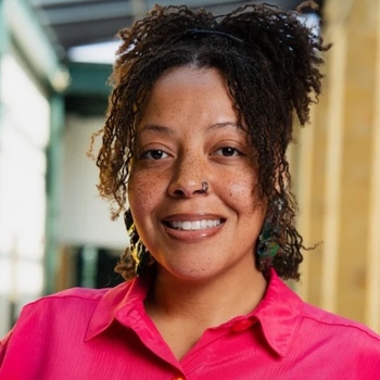 Avatar of Tonika Goss