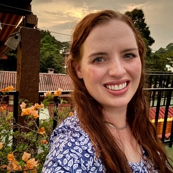 Avatar of Hannah Carter