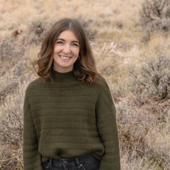 Avatar of Abby Harder