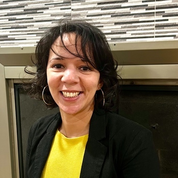 Avatar of Michelle Batista