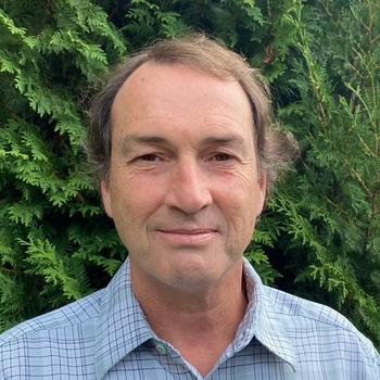 Avatar of Michael Donnelly