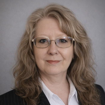 Avatar of Sherry Yielding Gulsby