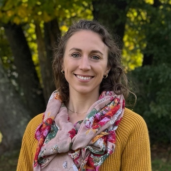 Avatar of Sarah Pawlowski