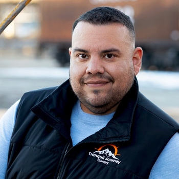 Avatar of Kurt Rivera