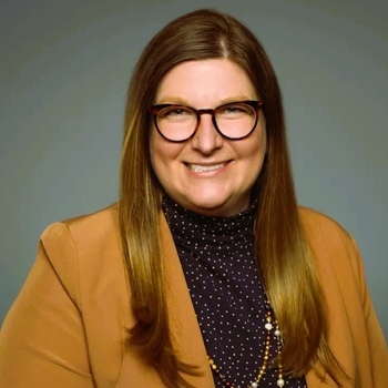 Avatar of Lauren Campbell