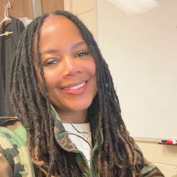 Avatar of Aretha Porter