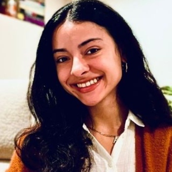 Avatar of April Zielinski