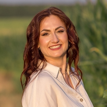 Avatar of Olga Gorea