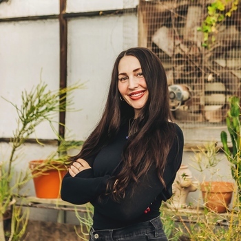 Avatar of Meliha Cerimovic