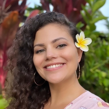 Avatar of Kristina Silva-Pedrero