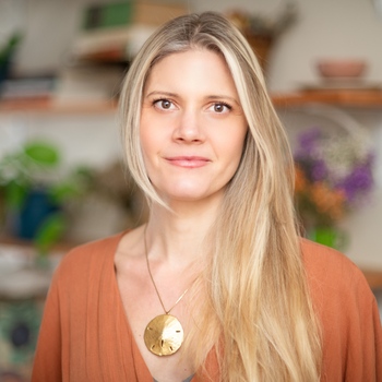 Avatar of Allison Juszkiewicz, LMSW