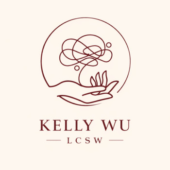 Avatar of Kelly Wu, LCSW