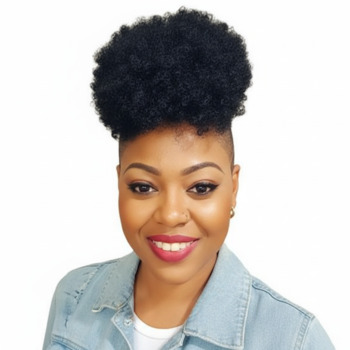 Avatar of Ayanah D. Muhammad