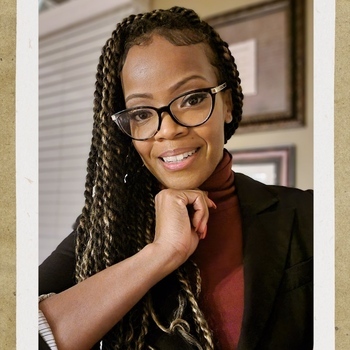 Avatar of Constance Brown