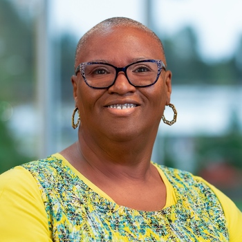 Avatar of Naeemah Johnson