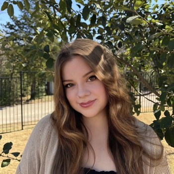 Avatar of Samantha Kauffman