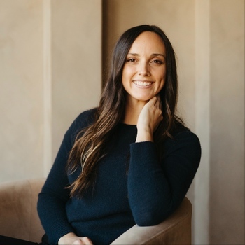 Avatar of Kylie Johnson