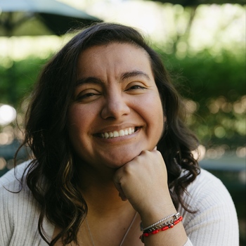 Avatar of Lisandry Michelle Haley Ortiz
