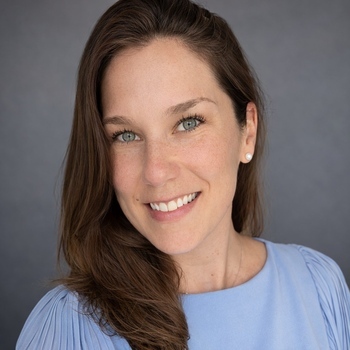 Avatar of Ali Buchanan