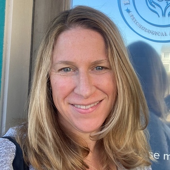 Avatar of Emily Gustafson, PhD, NCSP