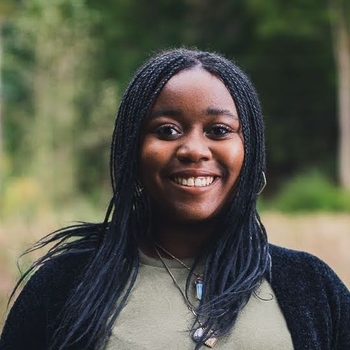 Avatar of Sabrina Clarke