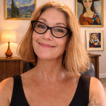 Avatar of Melissa Morrissette