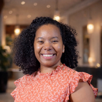 Avatar of Aileen Henri-Saturne