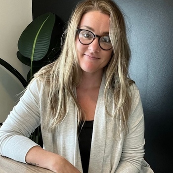 Avatar of Kayla Robbins