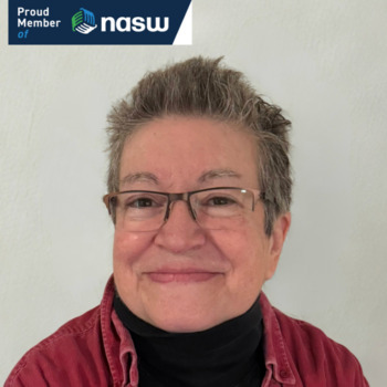 Avatar of Nina Slovik, Anchor Point Collaborative