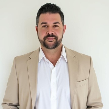 Avatar of Daniel Lightell Jr.