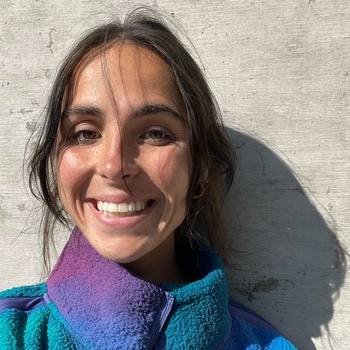 Avatar of Grace Murphy