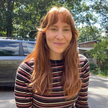 Avatar of Mollie Morgan