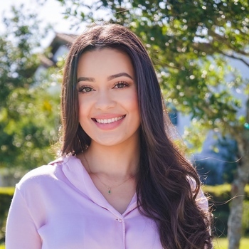 Avatar of Kayla Cordeiro