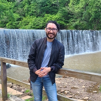 Avatar of Antonio Macias Jr.