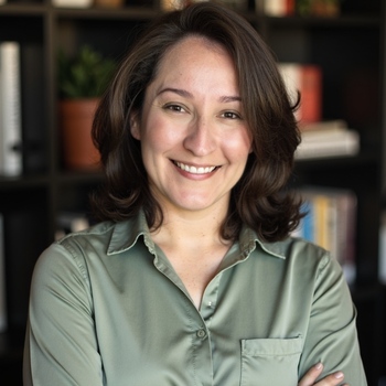 Avatar of Dr. Desiree Cuevas, Psy.D.