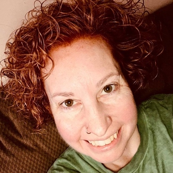 Avatar of Jen Strickland