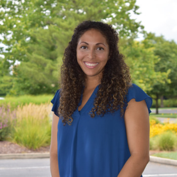 Avatar of Jasmine Mobley