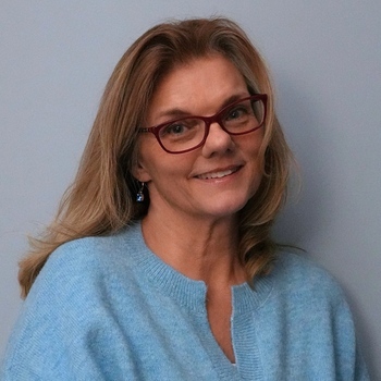 Avatar of Lisa Scharff