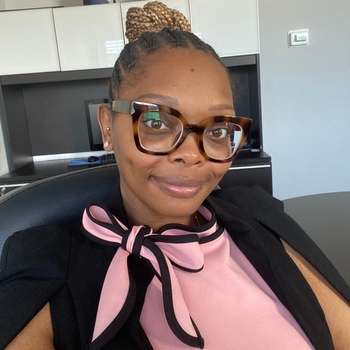 Avatar of Tennille Perry