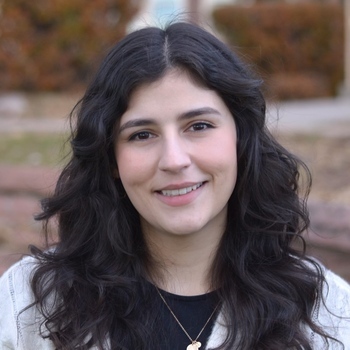 Avatar of Gabriella Frangas she/her