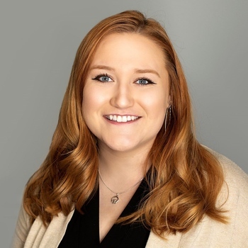 Avatar of Maggie Zofkie