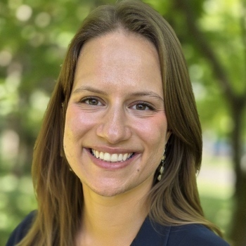 Avatar of Katie Vanderweide