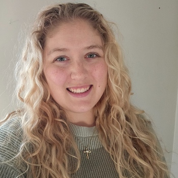 Avatar of Jamie Dzurik, MSW, LGSW, LADC