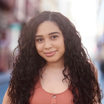 Avatar of Monica Parham