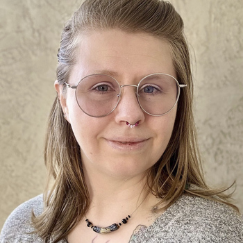 Avatar of Agnes Czaja